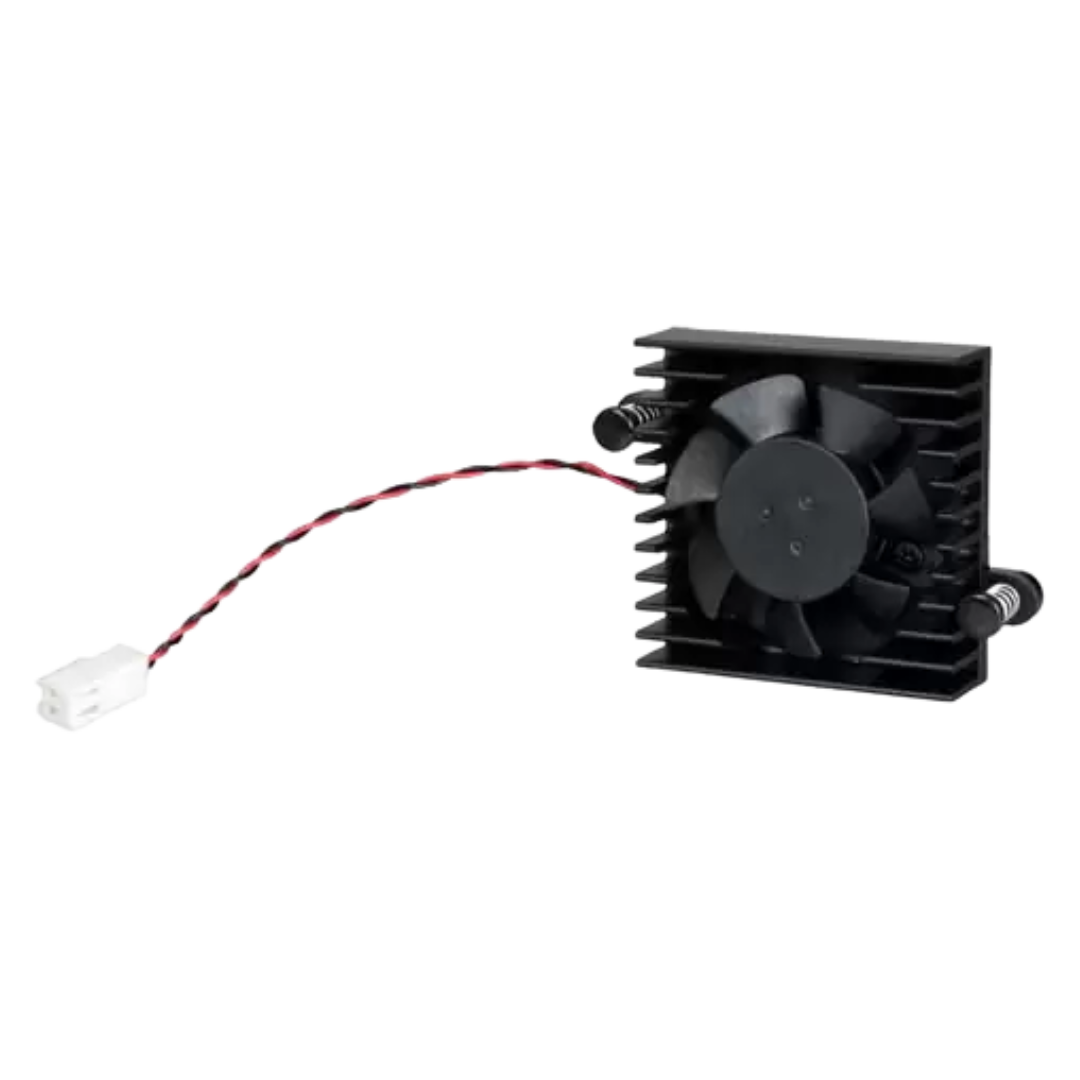 Dahua CPU koeler NVR