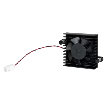 Dahua CPU koeler NVR