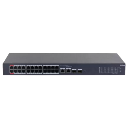 Dahua CS4226-24ET-240 PoE switch
