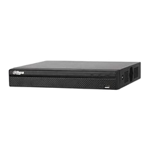 Dahua Compact 1U 4 PoE NVR