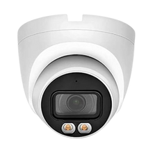 Dahua Cyber Security camera