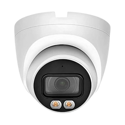 Dahua Cyber Security camera