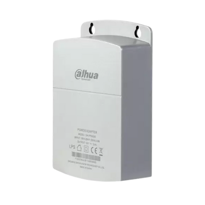 Dahua DC12V2A adapter