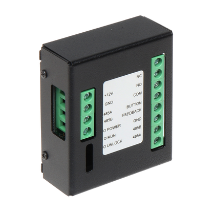 Dahua DEE1010B intercom relais