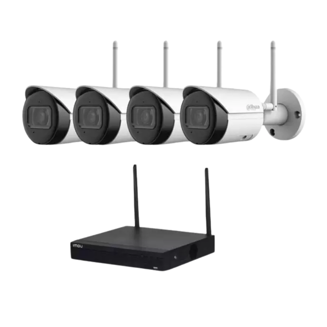 Camera sets – UMATECH