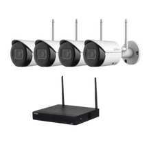 Dahua DH-KIT01-W WiFi camera set