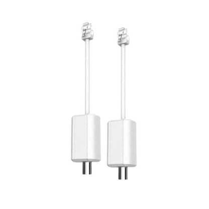 Dahua EoC set 2 stuks