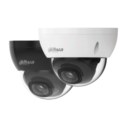 Dahua Full HD AI camera