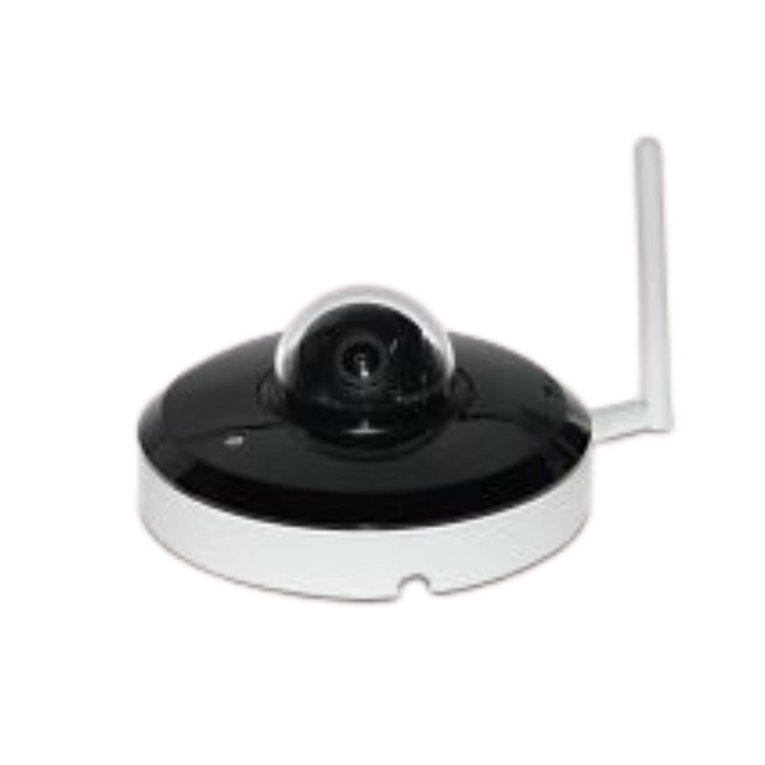 Dahua Full HD mini PTZ camera 3x zoom