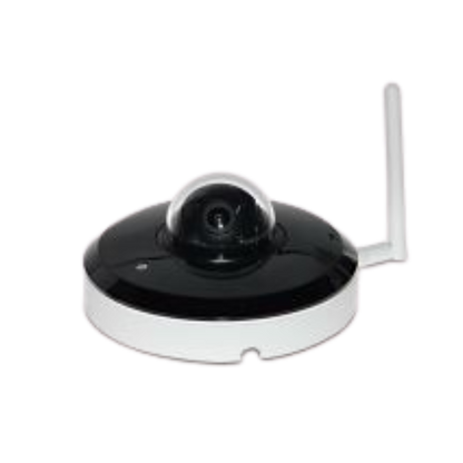 Dahua Full HD mini PTZ camera 3x zoom