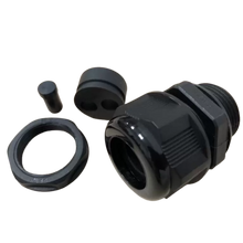 Dahua G3/4-B wartel zwart