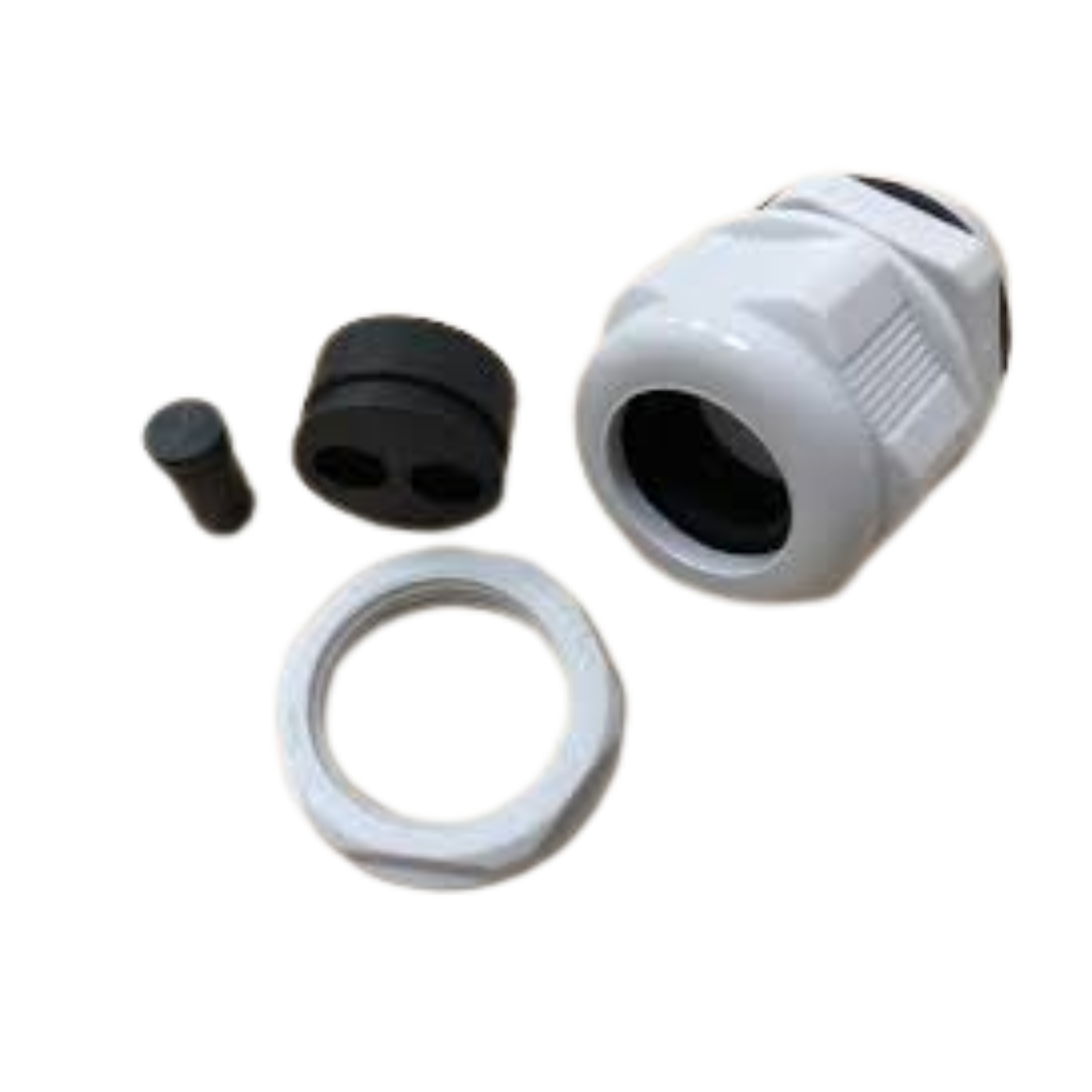 Dahua G3/4 wartel voor montagedozen