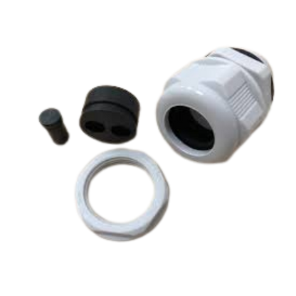 Dahua G3/4 wartel voor montagedozen