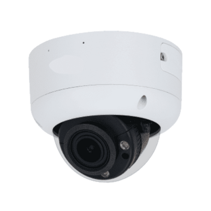 Dahua H.265 WDR camera