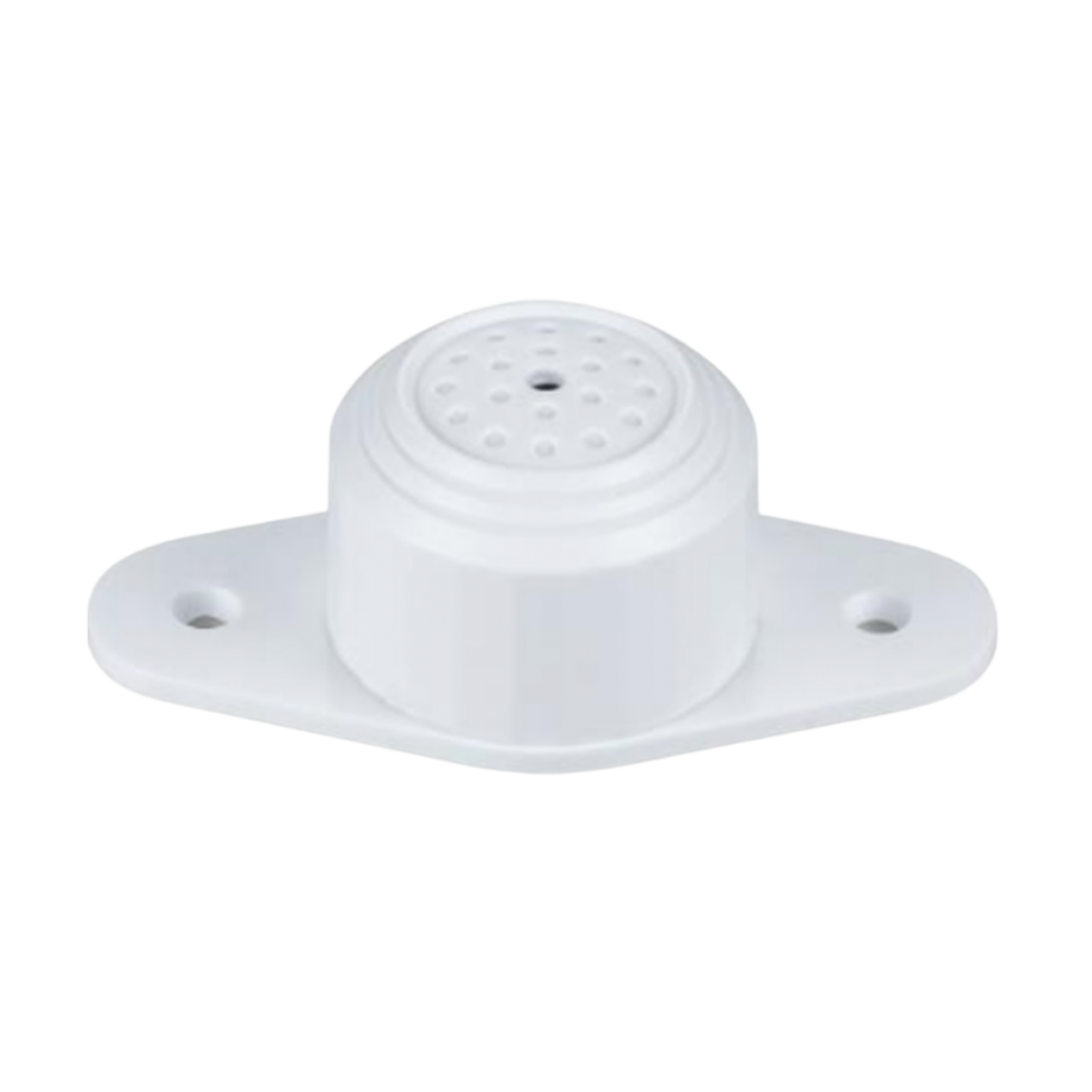 Dahua HAP100 pinhole microfoon