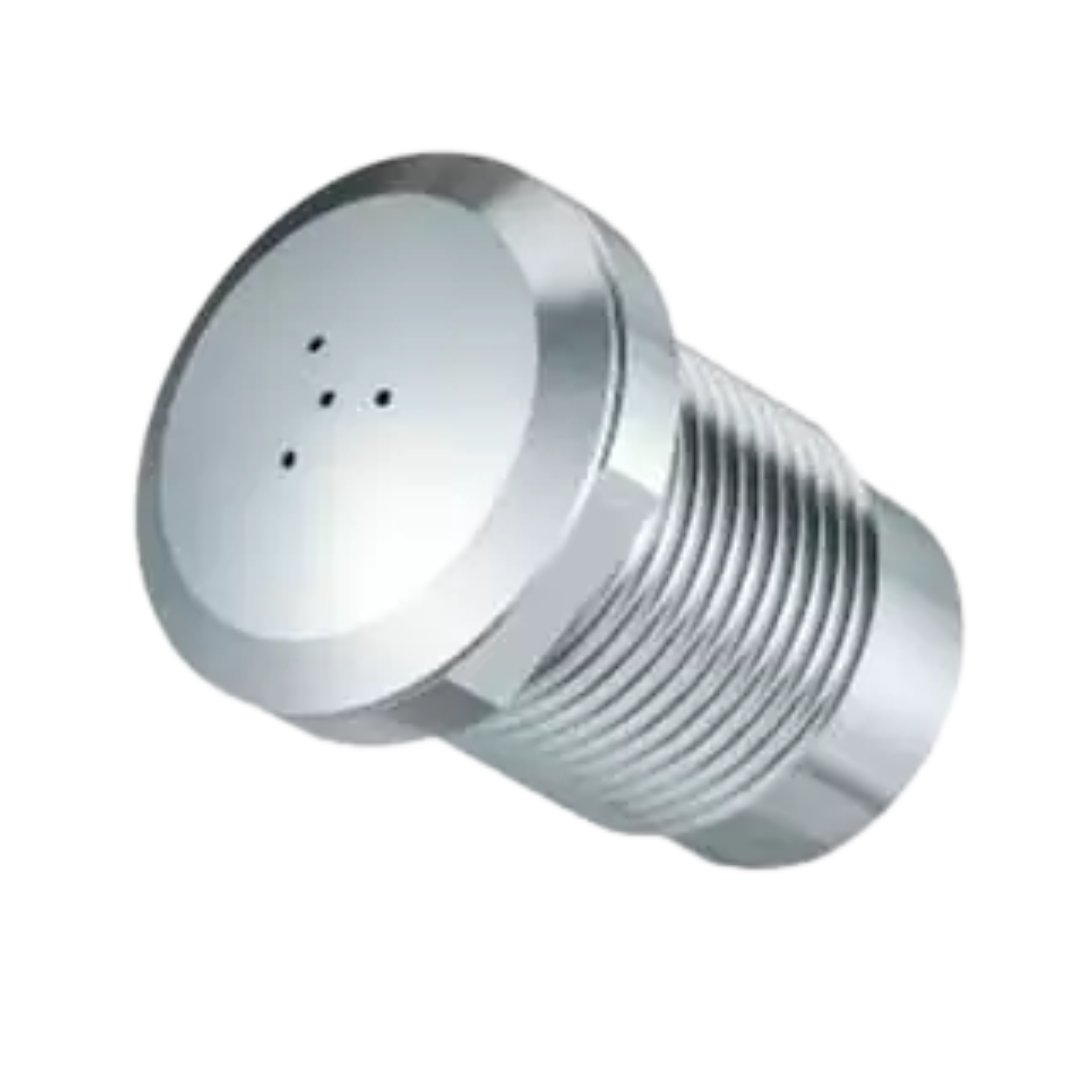 Dahua HAP120-V inbouw microfoon