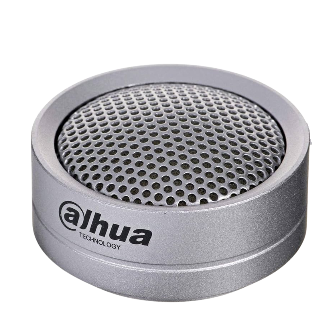 Dahua HAP120 microfoon