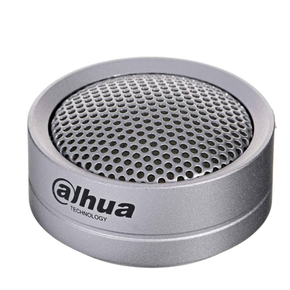 Dahua HAP120 microfoon