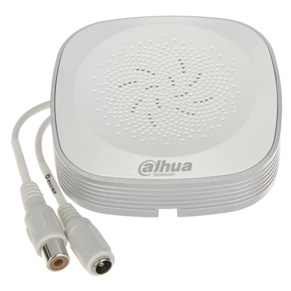 Dahua HAP201 HiFi microfoon