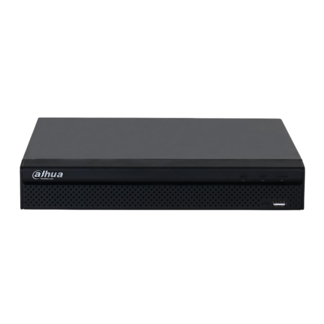 Dahua HD NVR recorder
