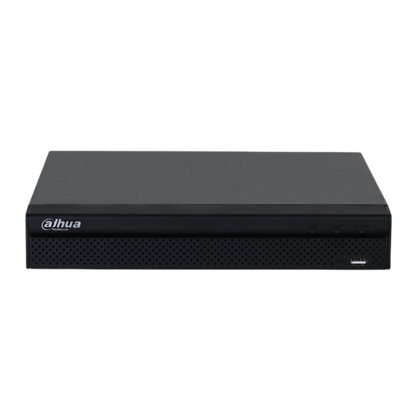 Dahua HD NVR recorder