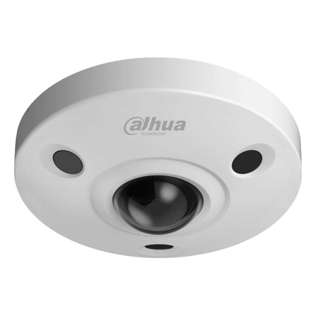 Dahua IPC-EBW81230 12MP fisheye camera