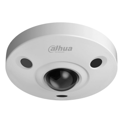 Dahua IPC-EBW81230 12MP fisheye camera