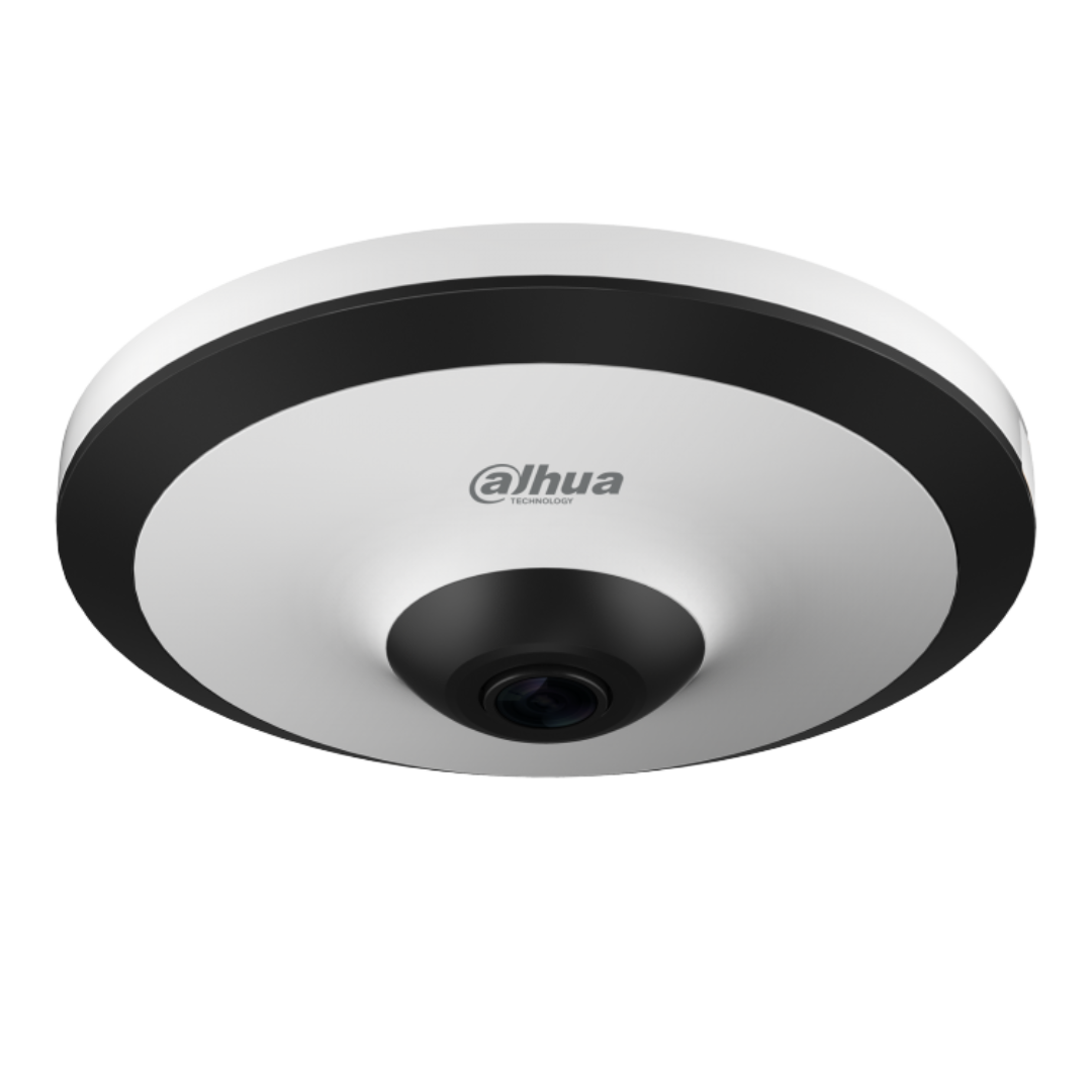 Dahua IPC-EW5541-AS fisheye camera