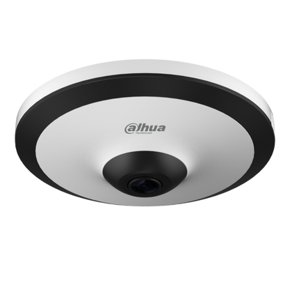 Dahua IPC-EW5541-AS fisheye camera
