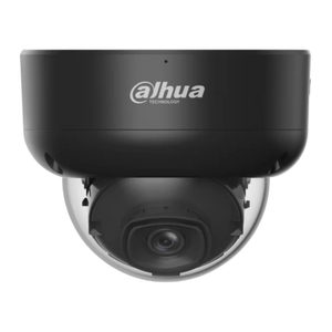 Dahua IPC-HDBW3541E-AS-S2-B Full HD 5MP Starlight Lite AI outdoor dome camera with 50m IR, PoE, microSD 