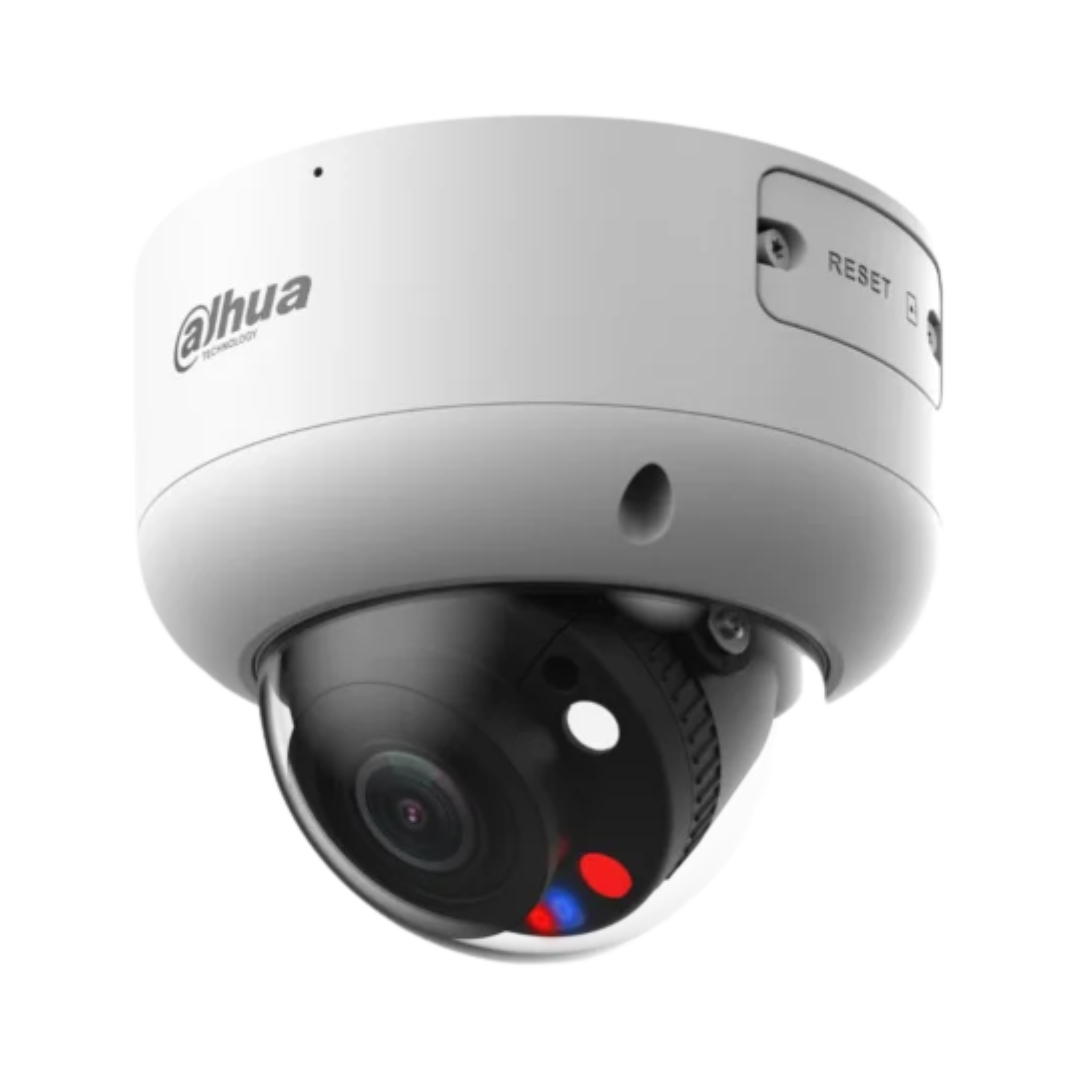 Dahua IPC-HDBW3849R1-ZAS-PV camera