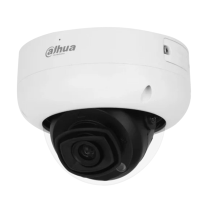 Dahua IPC-HDBW5842R-ASE-S2 camera