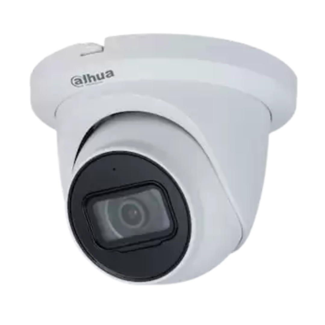 Dahua IPC-HDW3241TM-AS Full HD 2MP Starlight Lite AI outdoor eyeball c ...