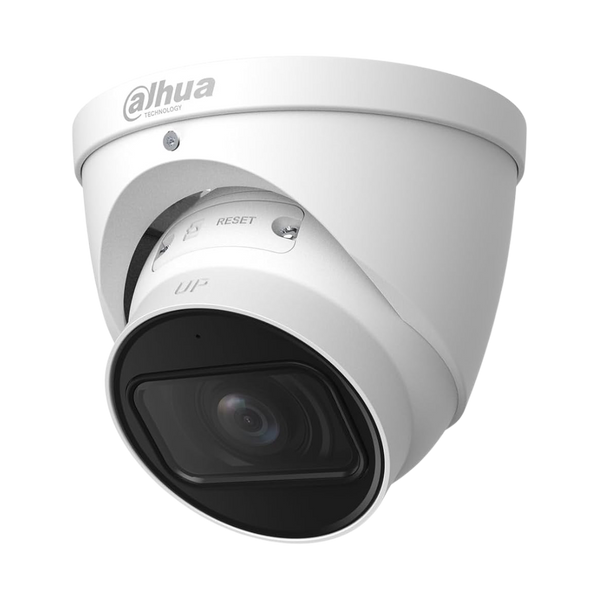 Dahua IPC-HDW3441T-ZAS Full HD 4MP Starlight Lite AI outdoor
