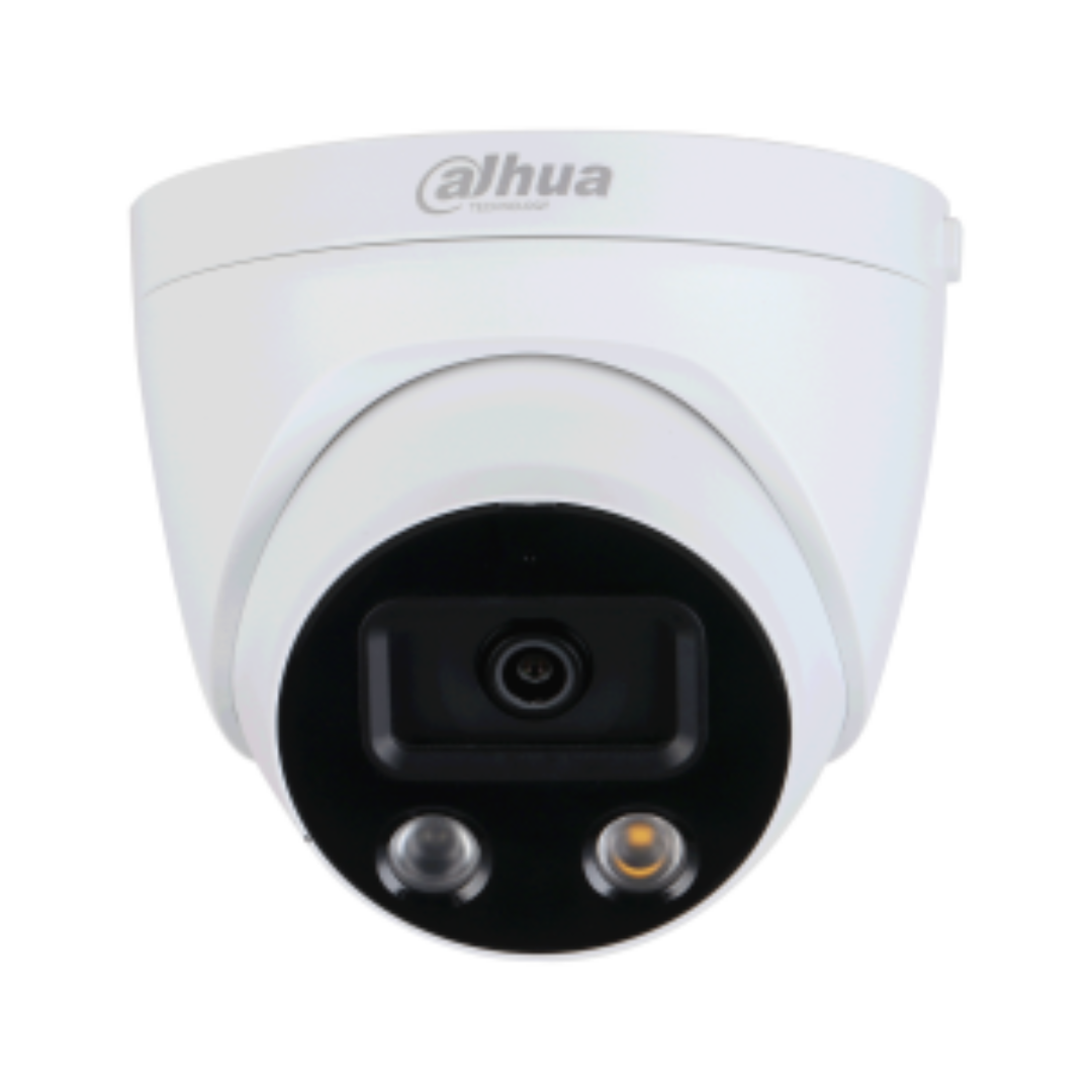 Dahua IPC-HDW5241H 2MP camera