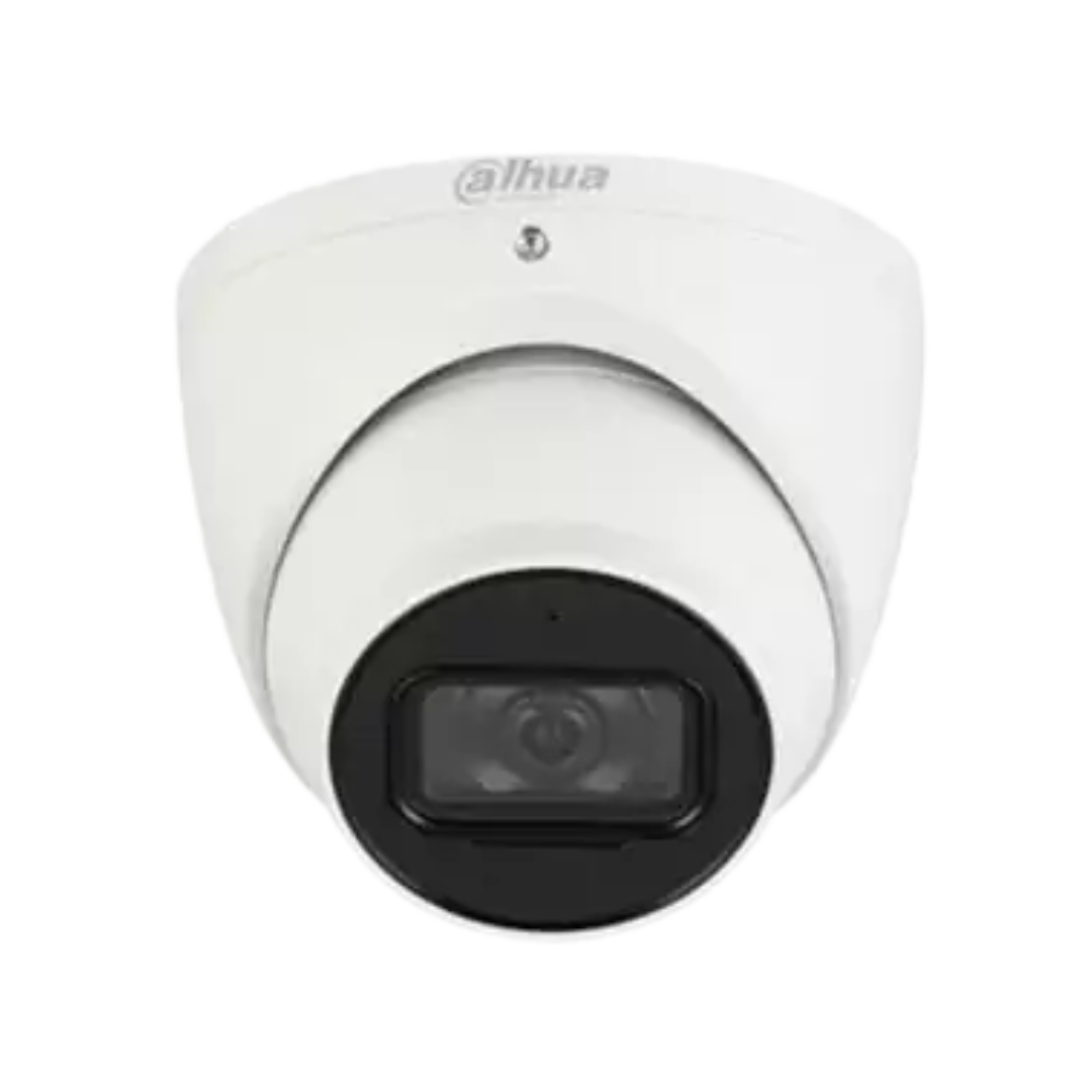 Dahua IPC-HDW5241TM-ASE buiten camera