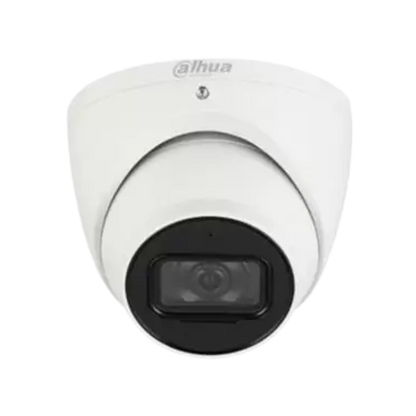 Dahua IPC-HDW5241TM-ASE buiten camera