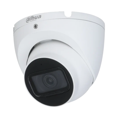 Dahua IPC-HDW5831R-ZE 4K camera