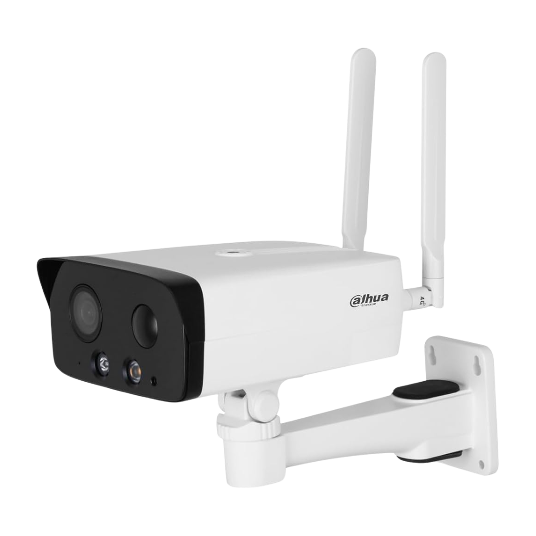 Dahua IPC-HFW3441DG-AS-4G-EAU-B
