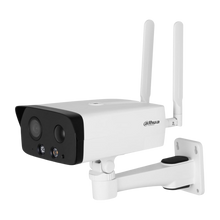 Dahua IPC-HFW3441DG-AS-4G-EAU-B