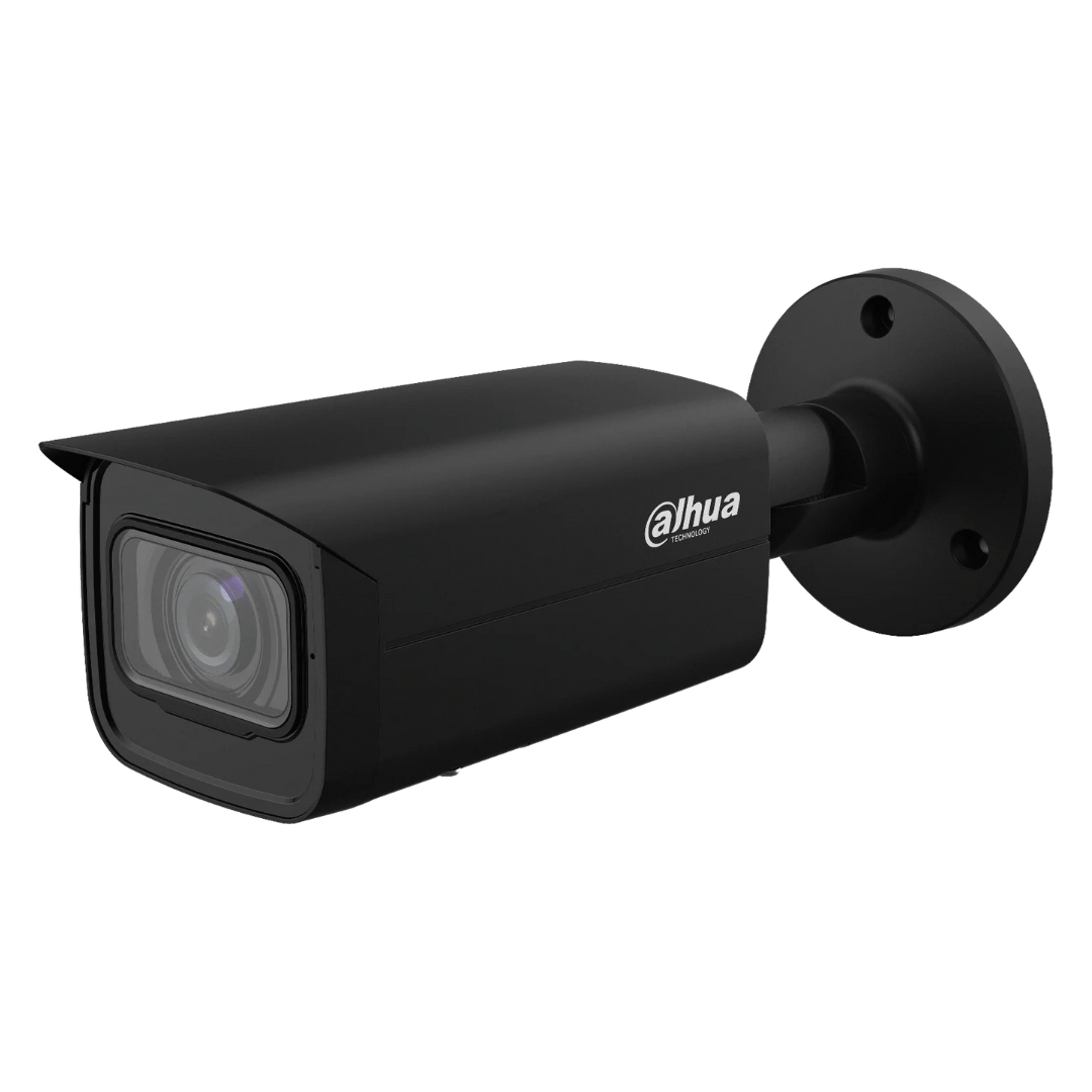 Dahua IPC-HFW3441TP-ZAS-S2-B Starlight