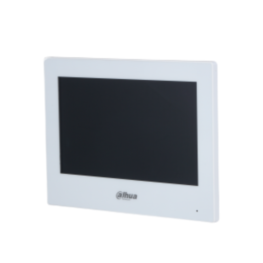 Dahua IP binnenmonitor touch screen