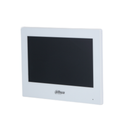 Dahua IP binnenmonitor touch screen