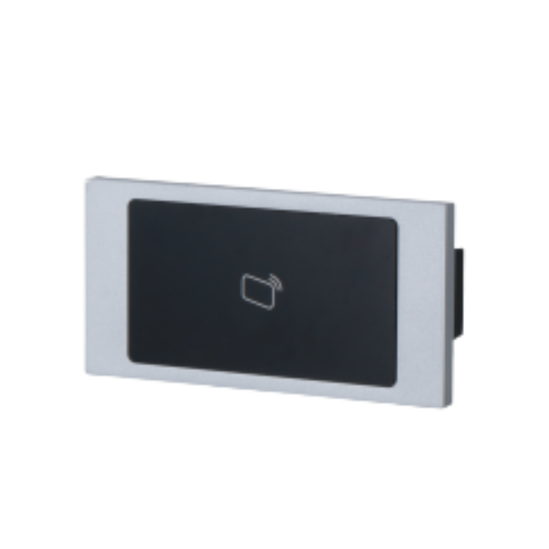 Dahua IP door entry