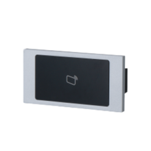 Dahua IP door entry