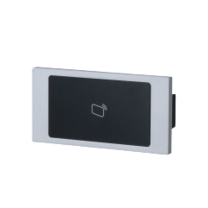 Dahua IP door entry