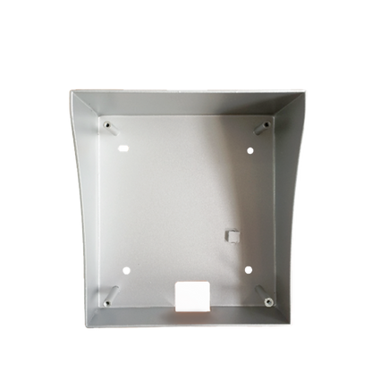 Dahua IP intercom behuizing