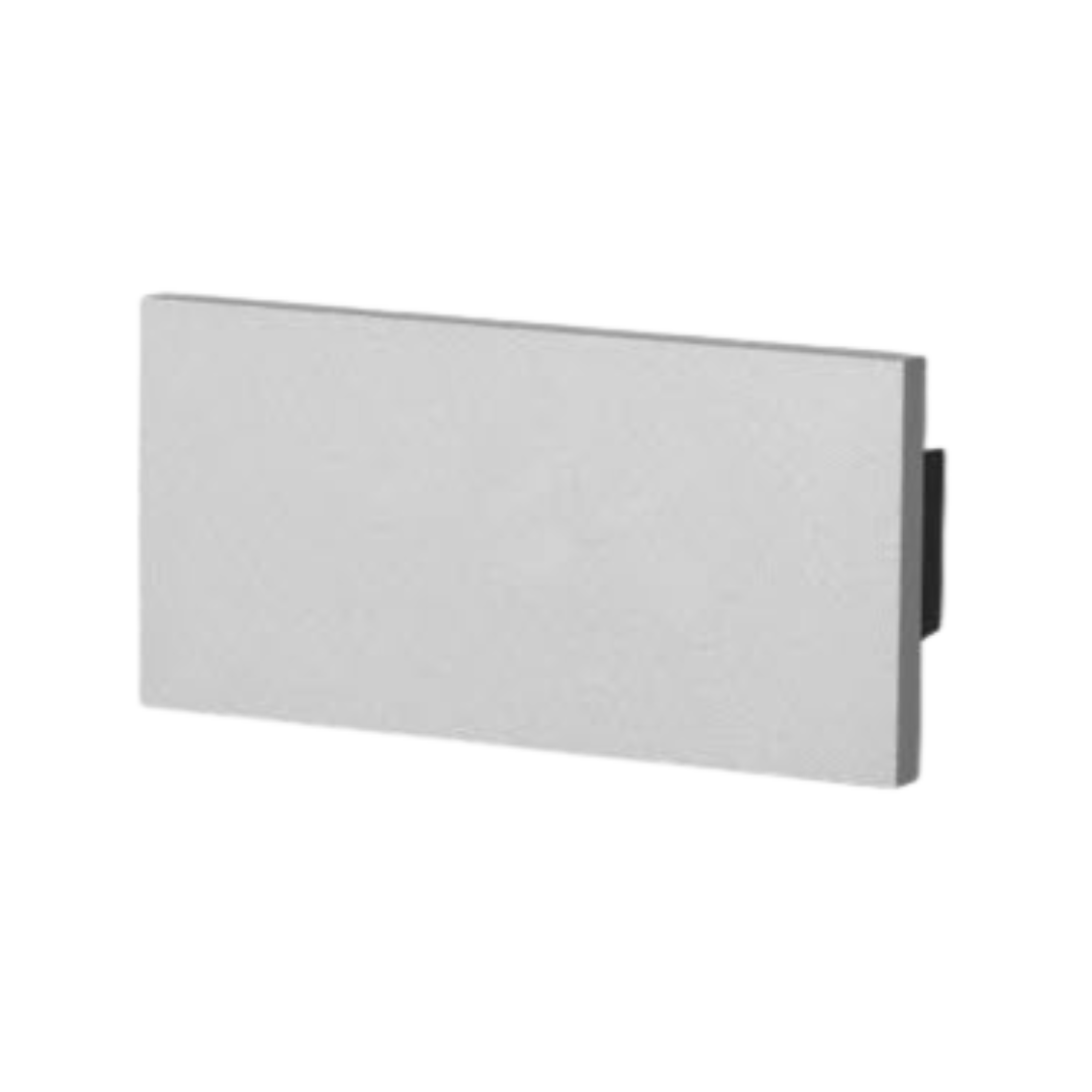Dahua IP intercom blindplaat