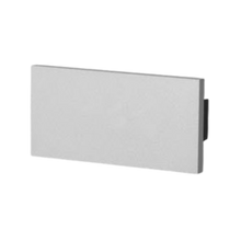 Dahua IP intercom blindplaat