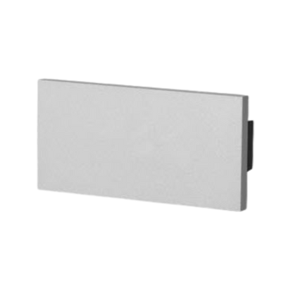 Dahua IP intercom blindplaat
